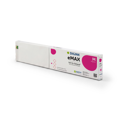 Picture of DIGINK eMAX ESL3 Ink - Magenta (440ml cartridge)