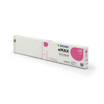 Imagen de DIGINK eMAX ESL3 Ink - Lite Magenta (440ml cartridge)