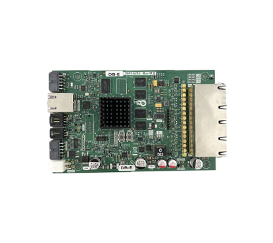 Image de Meteor DB-E Motherboard - 2941-5210 Rev M2