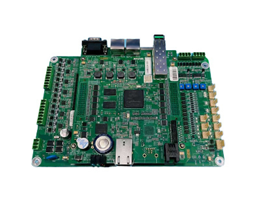 Picture of BYHX Mainboard for Dual I3200 Heads - 5100_CPU_BOARD_V2_2