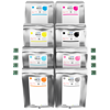 Picture of DIGINK SOL21 Magenta (2000ml bag)