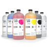 Imagen de DIGINK DTF ink - Black (1L bottle)