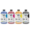 Picture of DIGINK DTF ink - Cyan (500ml bottle)
