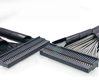 Picture of Starfire SG1024 head data cable (60 pins, 900mm, without snap-fit)