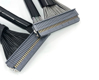Picture of Starfire SG1024 head data cable (60 pins, 450mm, with snap-fit)