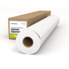 Imagen de DIGIMEDIA Polymeric Bubble Free Grey-back Permanent White Gloss - 1600 mm x 50 m