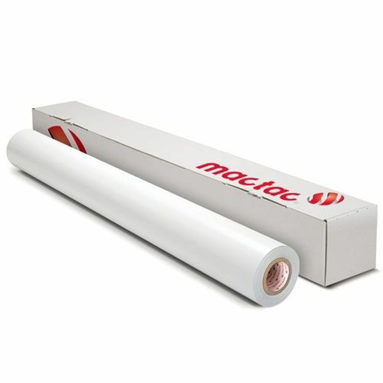 Picture of JT 8200 WG-PT Monomeric Gloss Permanent - 1600 mm x 50 m
