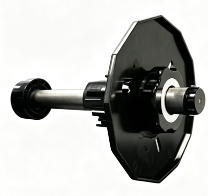 Picture of XPJ High Torque Media Flange 4 kgf.cm (0.4 Nm)