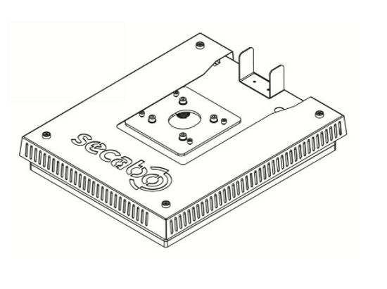 Picture of TC7 Smart Heat & Base Plate - 109.007.151