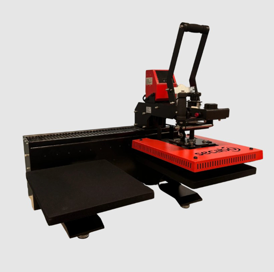 Picture of Secabo TD7 LITE
