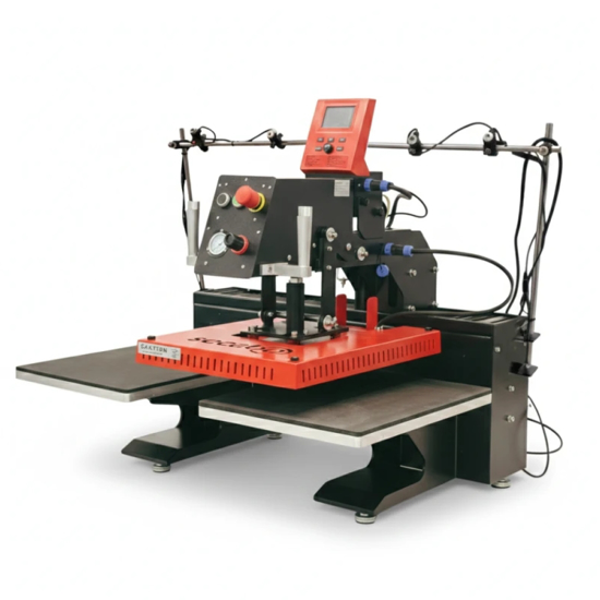 Picture of Secabo TPD7 Smart x Laser
