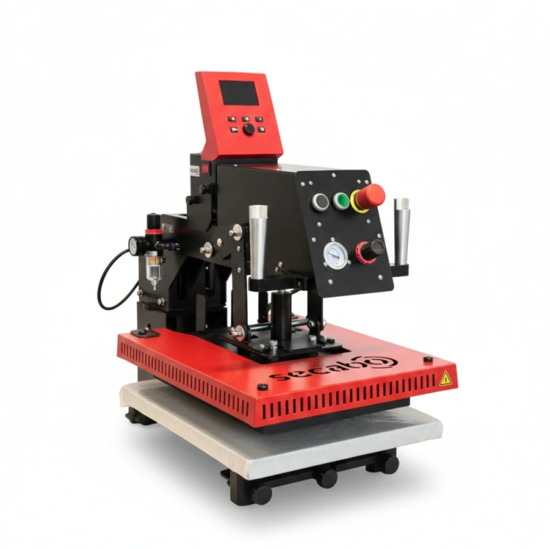 Picture of Secabo TPS7 SMART