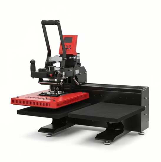 Picture of Secabo TD7 SMART