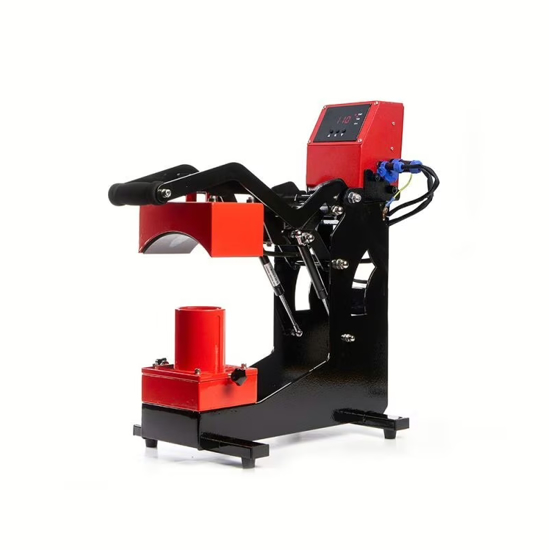 Picture of Secabo TCB LITE ball press