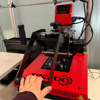 Bild von Secabo TD7 LITE X Laser
