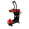 Bild von Secabo TCB LITE ball press