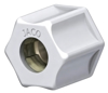 Picture of Plastic Gripper Jaco Nuts (10 units)