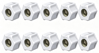 Picture of Plastic Gripper Jaco Nuts (10 units)