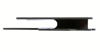 Imagen de Secabo Slide Extension for LITE and SMART Series incl. 38x38cm Base Plate with Beam Adapter