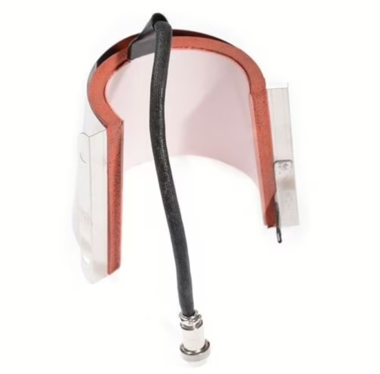 Picture of Heating element for TM1 and TM2 for conical cups (A-grade)
