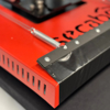 Picture of The Secabo HeatPlate Cover Holder for HP7