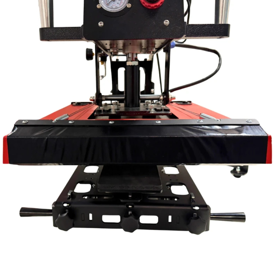 Picture of Secabo Heat Plate Cover Holder for HP5