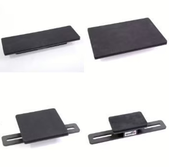 Picture of Set of 4 Exchangeable Base Plates