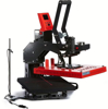 Immagine di Secabo Modular Single Cross Laser with Accessory Holder for Quick Coupler
