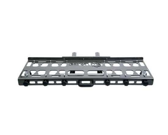 Picture of Secabo Slide Double Plate Extension for TC5 SMART and TC7 SMART