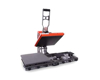 Picture of Secabo Slide Double Plate Extension for TC5 SMART and TC7 SMART