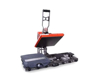 Picture of Secabo Slide Double Plate Extension for TC5 SMART and TC7 SMART
