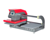 Immagine di Secabo TPD7 Pneumatic Double-Plate Heat Press