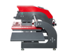Immagine di Secabo TPD7 Pneumatic Double-Plate Heat Press