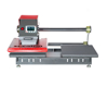 Immagine di Secabo TPD7 Pneumatic Double-Plate Heat Press