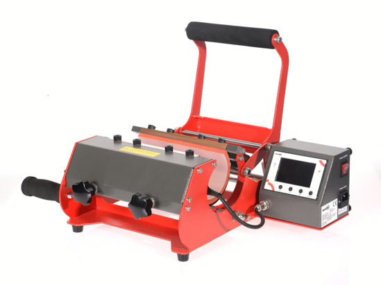 Image de Secabo TM2 Mug Heat Transfer Press