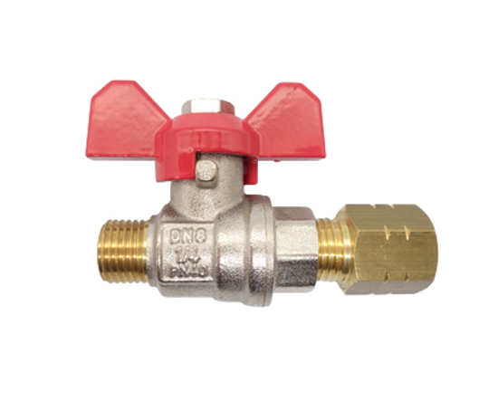 Picture of Arizona 250 GT KIT-WASTE TRAY BALL-VALVE – 1070128464