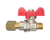 Picture of Arizona 250 GT KIT-WASTE TRAY BALL-VALVE – 1070128464