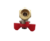 Picture of Arizona 250 GT KIT-WASTE TRAY BALL-VALVE – 1070128464