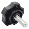 Immagine di Roland KNOB,M8X25 - 1000009999