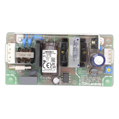 Immagine di XF-640 Power Unit, Zws30B-5 - 1000010042
