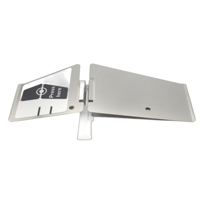 Imagen de VG2-640 Assy Media Clamp R SV - 6000005741