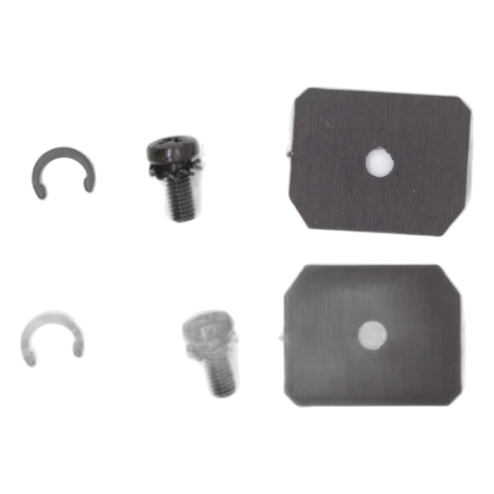 Picture of KIT S/S2/S3 S 120 BELTS (X/Y) - KIT-2026