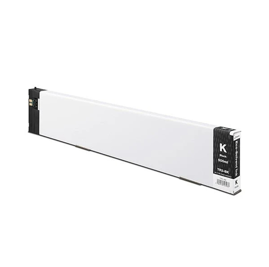 Picture of Roland TrueVIS TR3 Black Ink (500ml) - TR3-BK