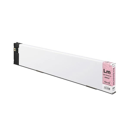 Picture of Roland TrueVIS TR3 Lite Magenta Ink (500ml) - TR3-LM