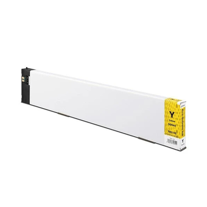 Immagine di Roland TrueVIS TR3 Yellow Ink (500ml) - TR3-YE