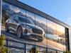 Immagine di DIGIMEDIA Monomeric Microperforated Window Graphic R140 - 1372 mm x 50 m (54" x 164')