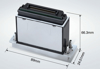 Imagen de Ricoh GEN5 Printhead (Cable: 447mm) - MH5422