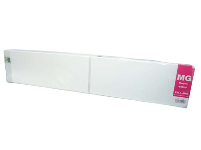 Bild von Roland Eco-Sol MAX 2 Ink (440ml cartridge) Magenta - ESL4-4MG