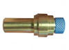 Imagen de Summa Drag Knife Holder Dia: 2mm (Copper) - 391-363