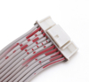Bild von Kyocera KJ4A-0300 Head Data Cable 12P 95cm